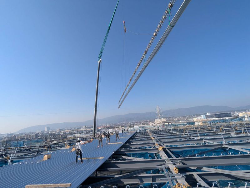 株式会社 出口板金工業の求人・転職情報