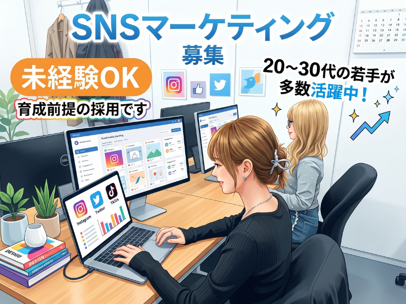 株式会社MainCの求人・転職情報