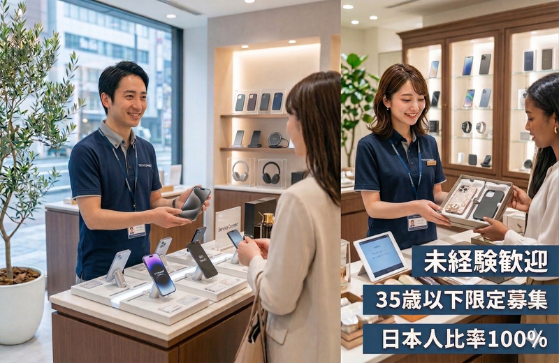 株式会社オーレンジの求人・転職情報