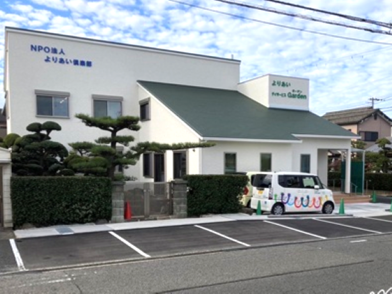 特定非営利活動法人よりあい倶楽部の求人・転職情報