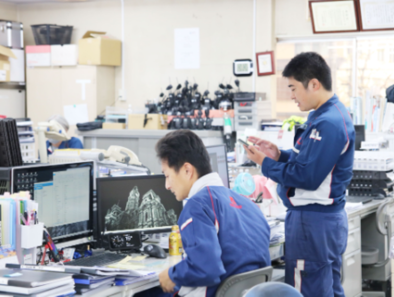 環協株式会社-0002の求人・転職情報