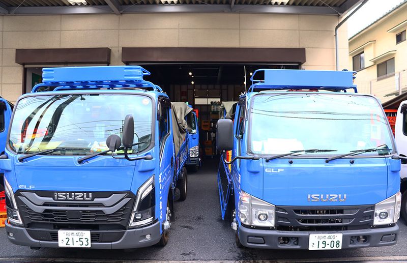 有限会社小室商店の求人・転職情報