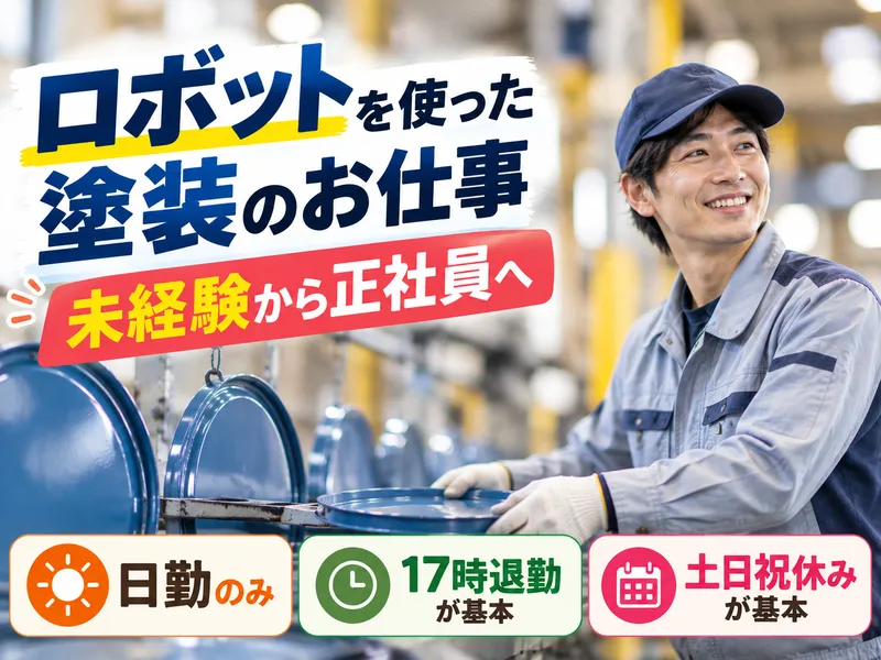  越山容器株式会社の求人・転職情報