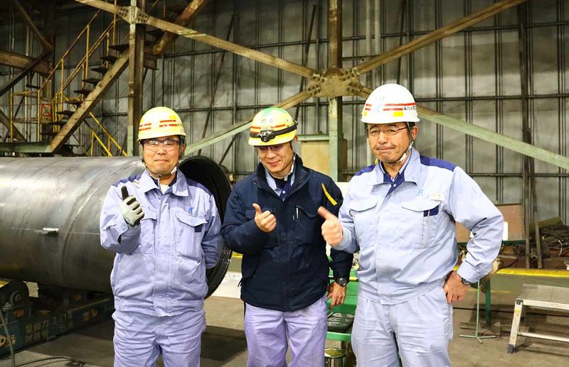 株式会社カコーの求人・転職情報