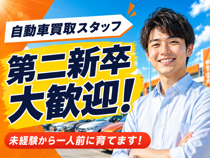 株式会社くるまだるまやの求人・転職情報