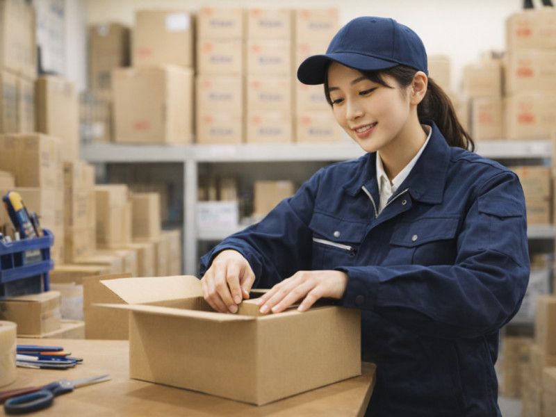 株式会社ラフスイッチの求人・転職情報