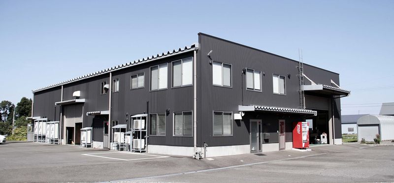 株式会社ヨコヤマ鉄工の求人・転職情報