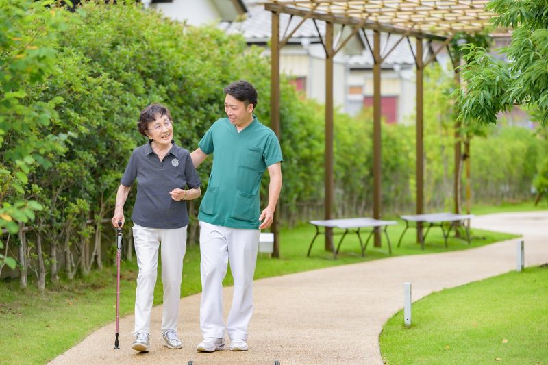 医療法人社団美心会の求人・転職情報