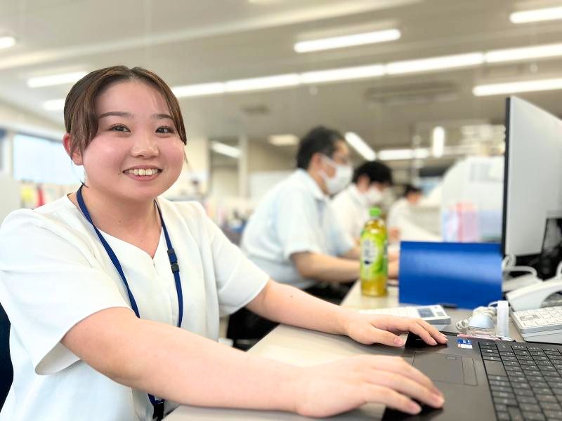 加藤産業株式会社 の求人・転職情報