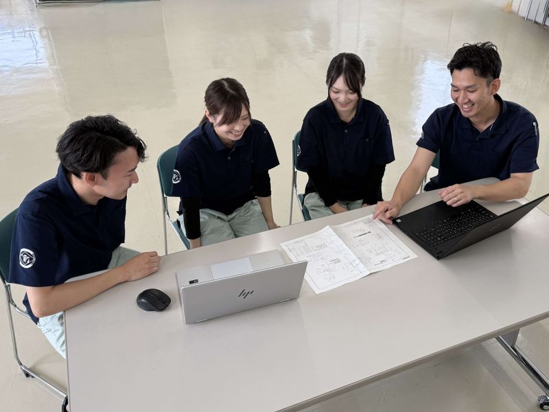 東北江南株式会社の求人・転職情報