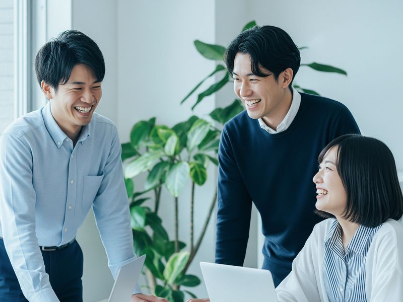 株式会社MetaMoJi(メタモジ)の求人・転職情報