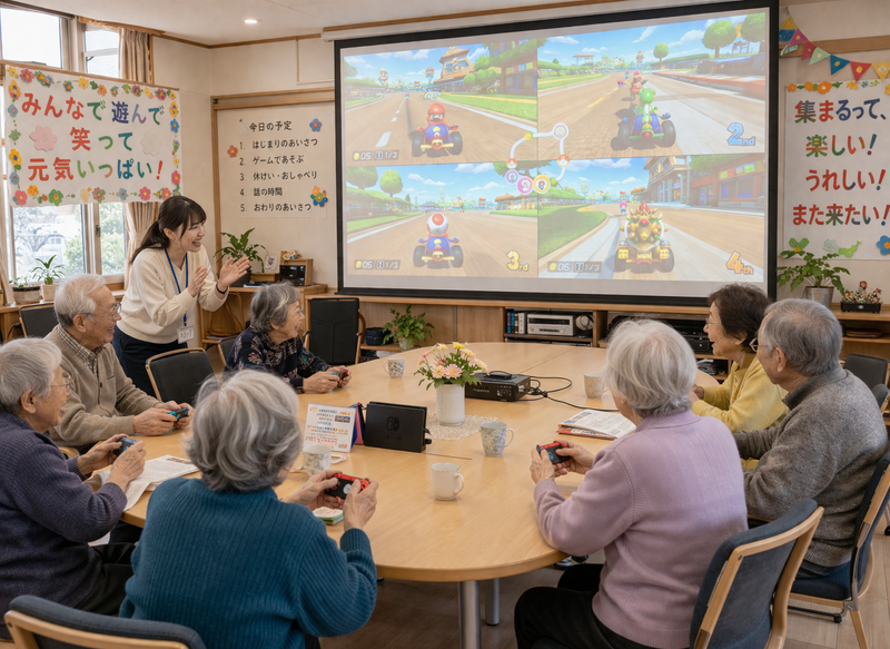 求人画像