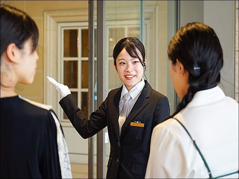 ホテル関連事業部 シティパークアンドサービス株式会社の求人・転職情報