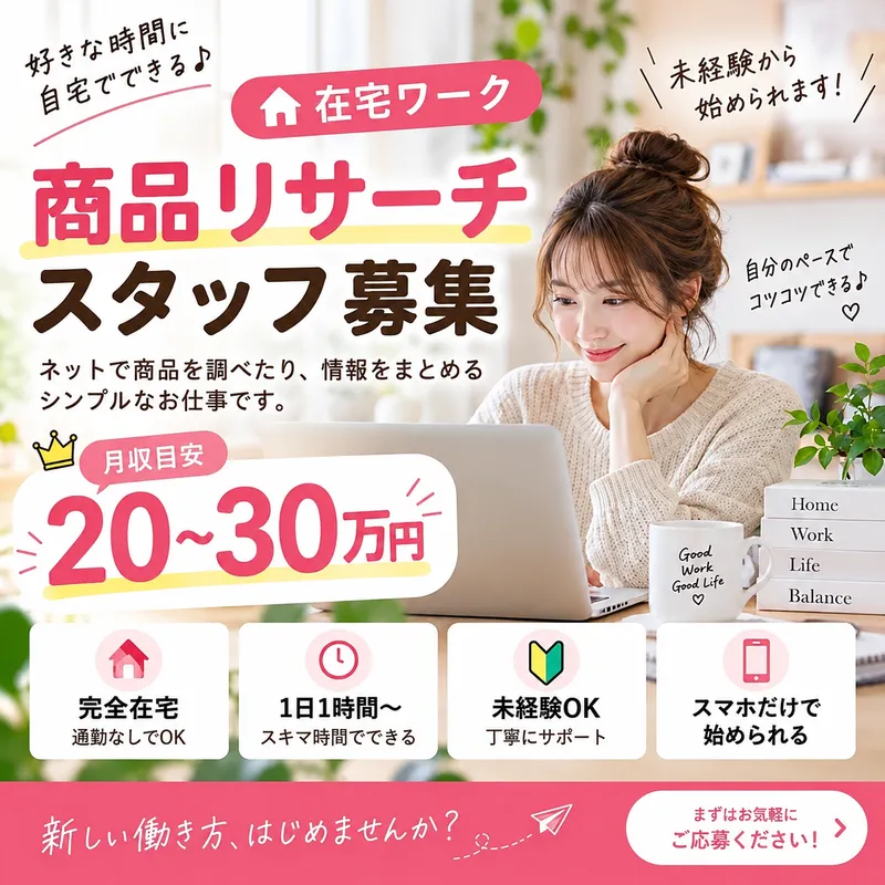 求人画像