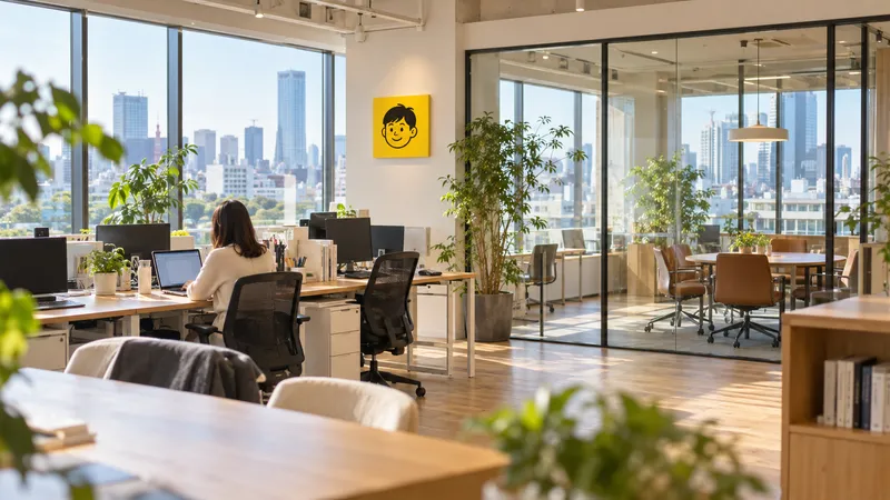 株式会社ないけんぼーいずの求人・転職情報