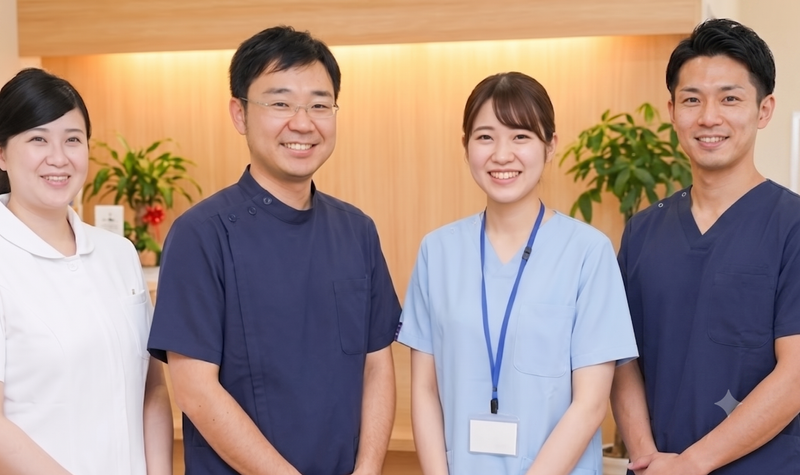 羽生きのぼり整骨院の求人・転職情報