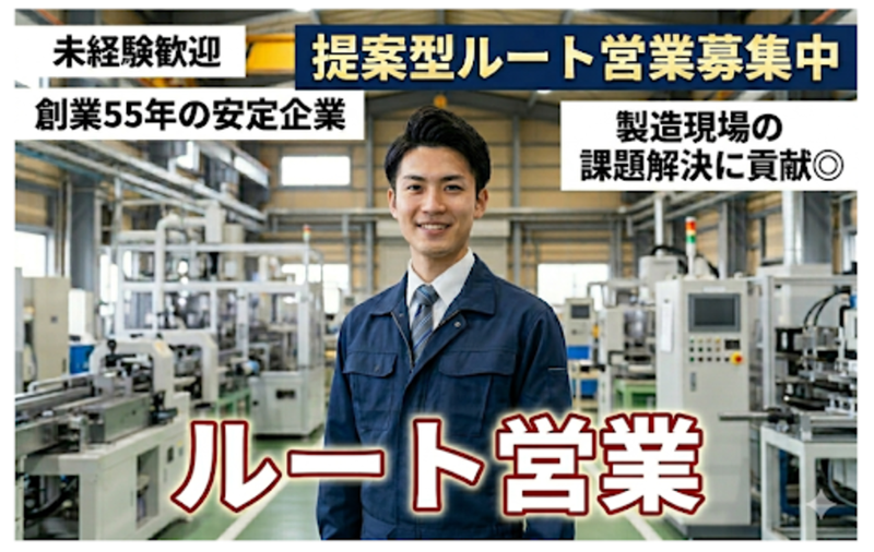 ステイト工業株式会社の求人・転職情報