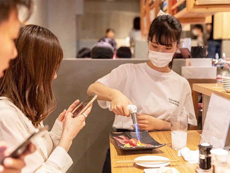 株式会社スパイスワークスホールディングスの求人・転職情報