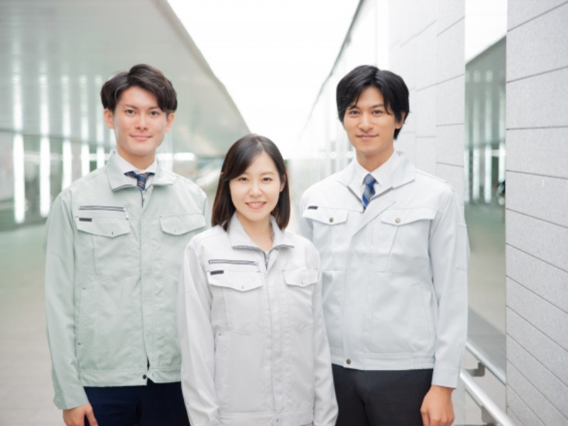 セントスタッフ株式会社の求人・転職情報