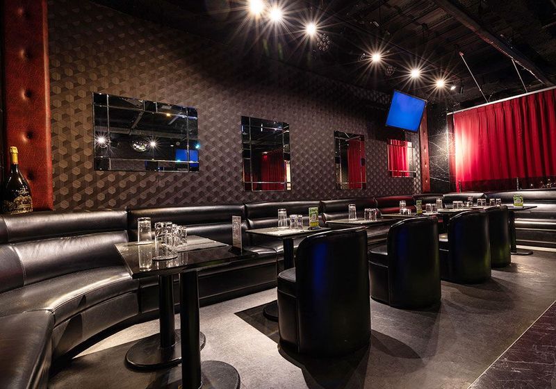 Cotton Clubの求人・転職情報
