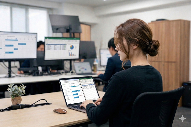 ＯｐｔｉｍＡＩｚｅ　Ｃｏｎｓｕｌｔｉｎｇ株式会社の求人・転職情報