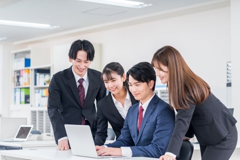 株式会社ビーヘルシーの求人・転職情報