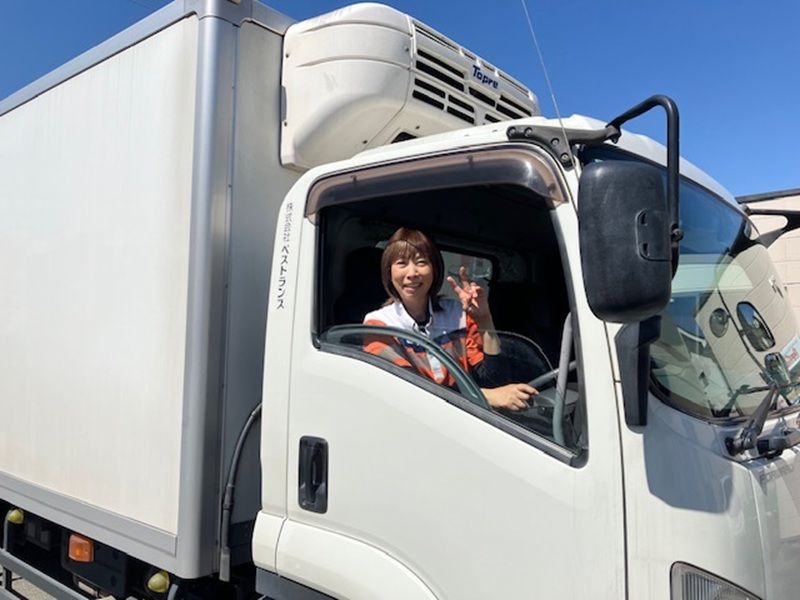 株式会社ベストランスの求人・転職情報