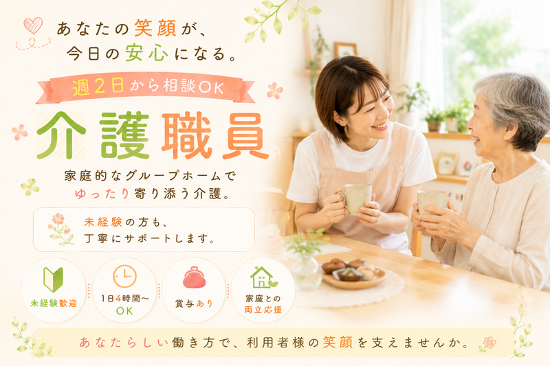 求人画像