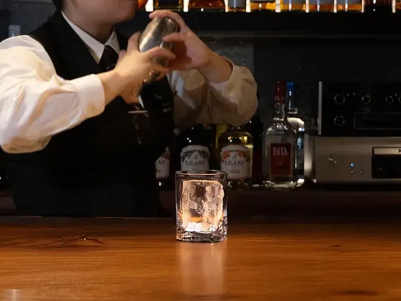 Whisky & Music NIKKA BAR 余市のアルバイト・バイト求人情報