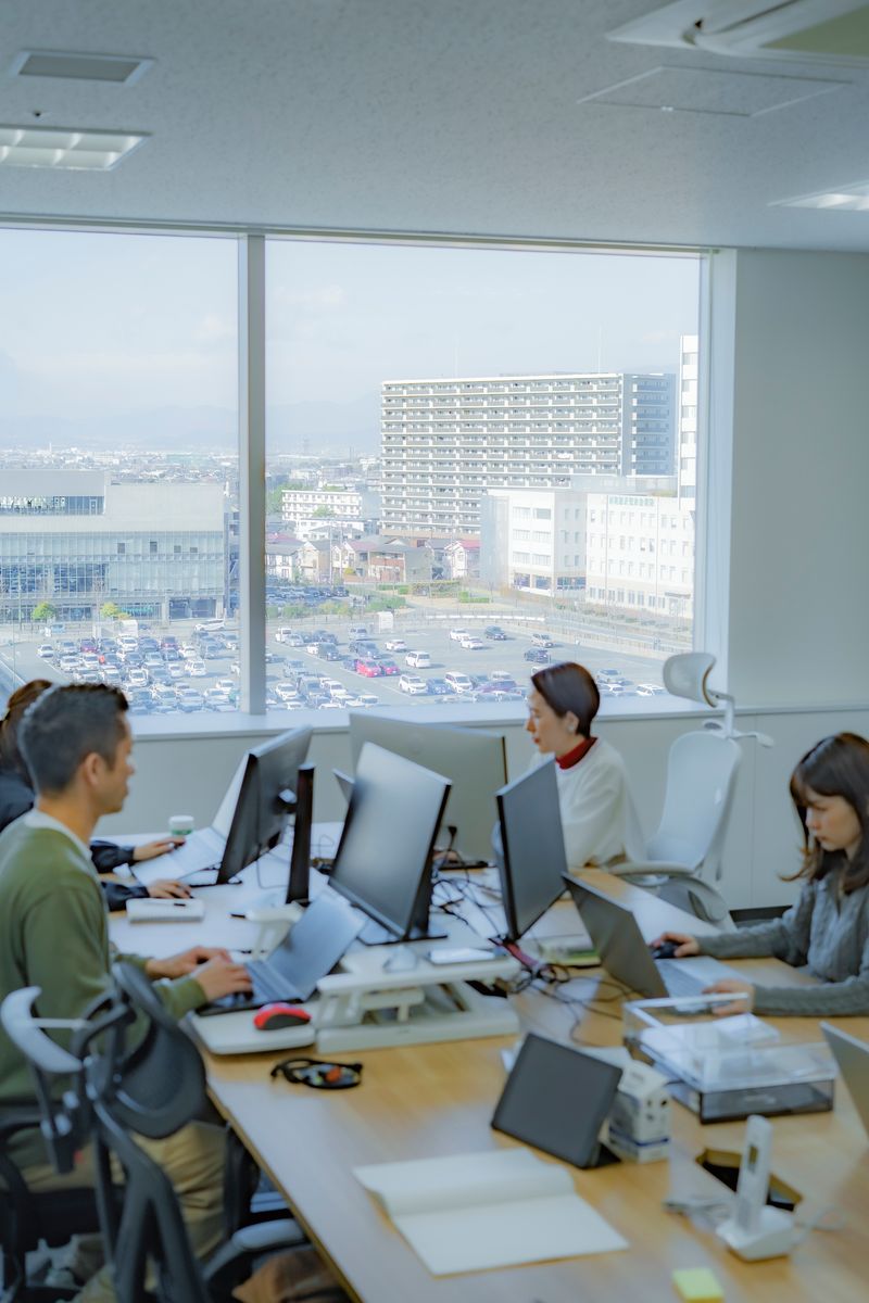 株式会社頼泰の求人・転職情報