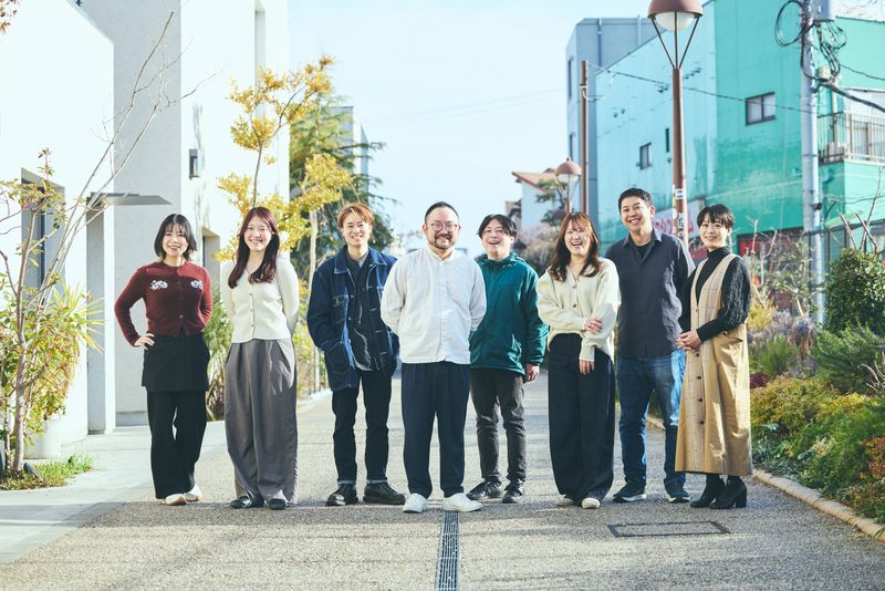 株式会社YOAKEの求人・転職情報