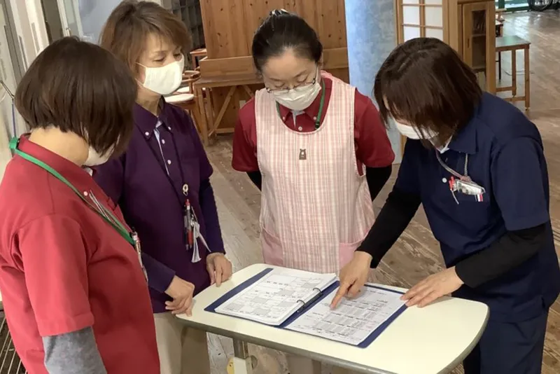 社会福祉法人天心会の求人・転職情報