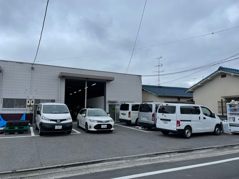 株式会社オート用品の求人・転職情報