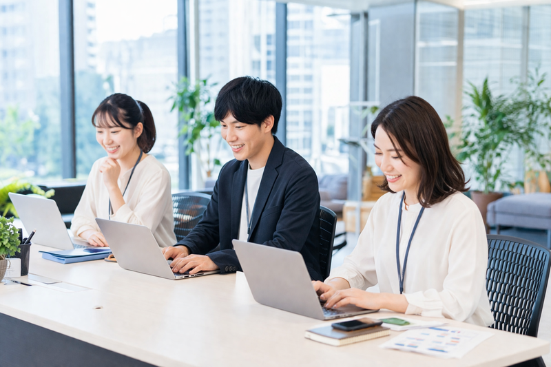 合同会社パブロスの求人・転職情報