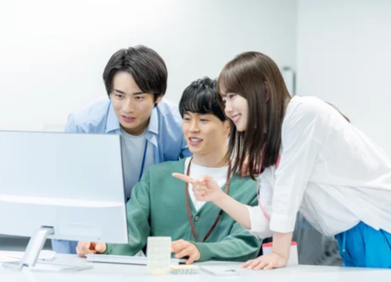 株式会社フィールドリンクの求人・転職情報