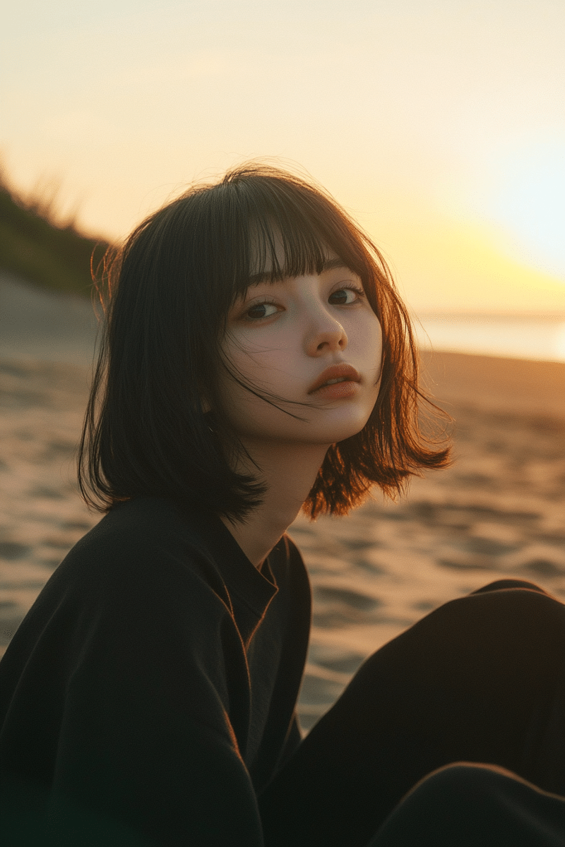 求人画像