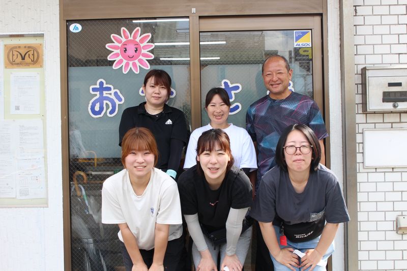 特定非営利活動法人ＭＳ－ｌｉｎｋの求人・転職情報