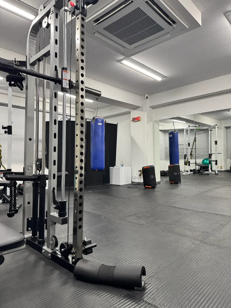 FIT & TOKYO 新富町八丁堀店 の求人・転職情報