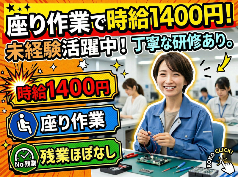 アレルヤ株式会社のアルバイト・バイト求人情報-41