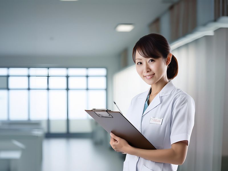 メディホス川崎大師の求人・転職情報