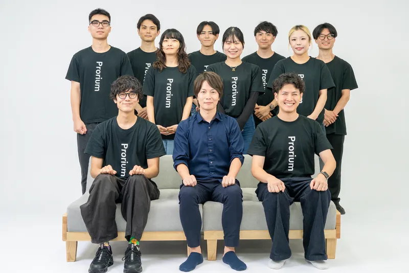 (株)Proriumの求人・転職情報