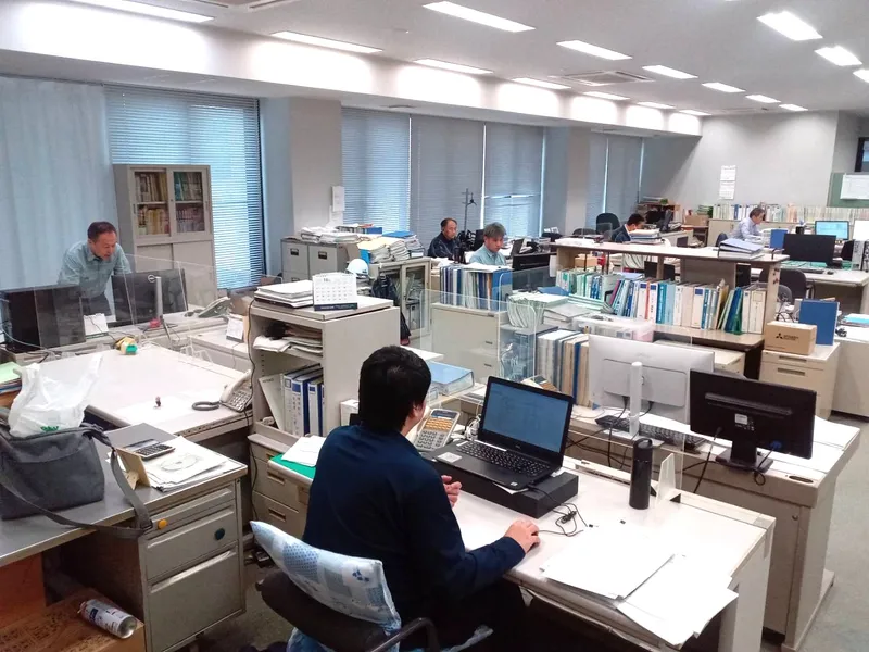 アムズ株式会社の求人・転職情報