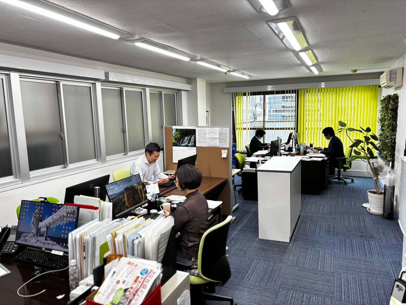 ステップ司法書士法人の求人・転職情報