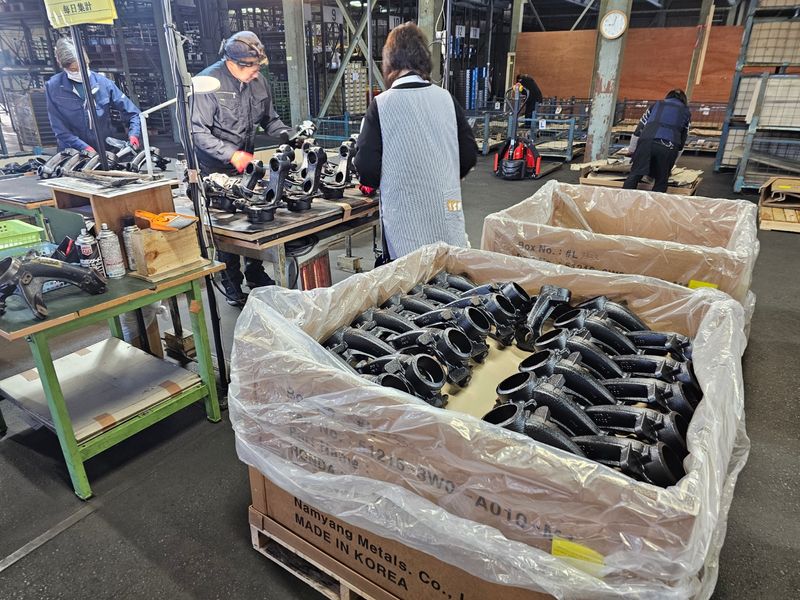 株式会社コイケの求人・転職情報