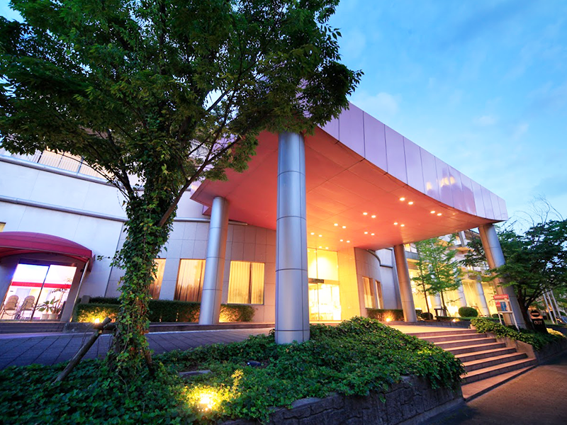 株式会社海栄館の求人・転職情報