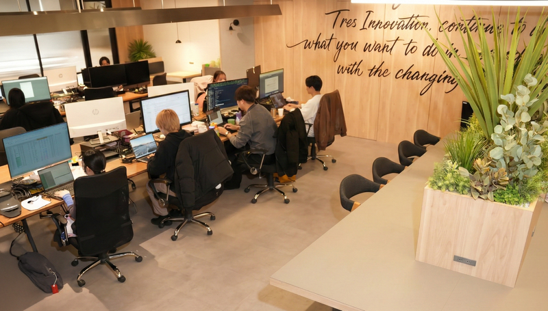 株式会社いンテグルの求人・転職情報