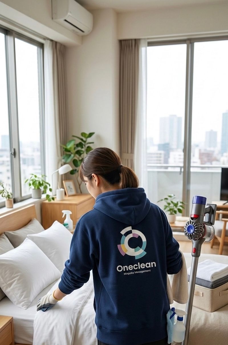 ワンクリーン株式会社の求人・転職情報