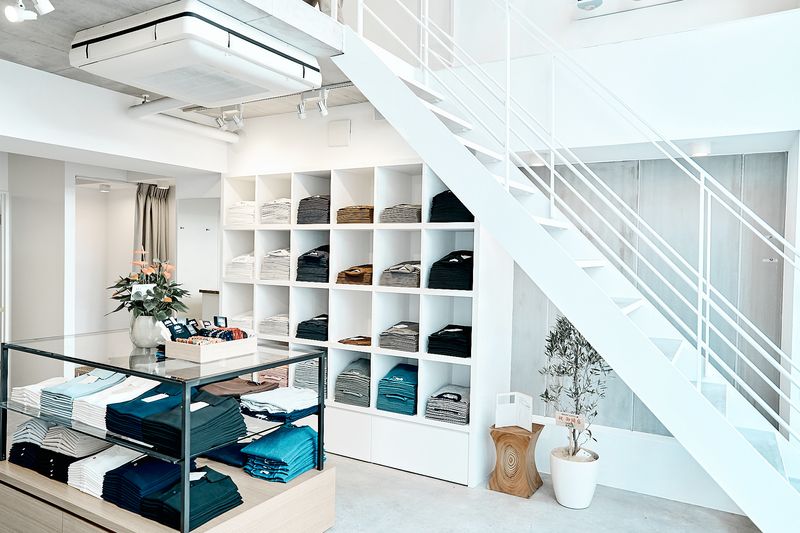 株式会社月城ニットの求人・転職情報