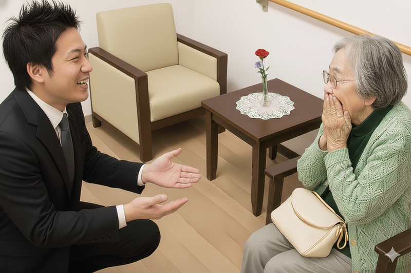 エイジフレンドリー株式会社-0002の求人・転職情報