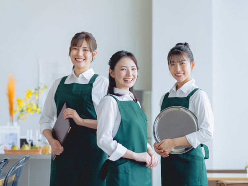 株式会社共立フーズサービスのアルバイト・バイト求人情報-03